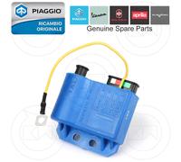 Scatola di accensione CDI con bobina OEM 12 V per Vespa Cosa FL, ET3, P, PK, PX 50-200, Piaggio APE 50