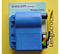 Scatola di accensione CDI con bobina OEM 12 V per Vespa Cosa FL, ET3, P, PK, PX 50-200, Piaggio APE 50
