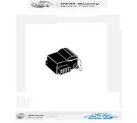 CENTRALINA ELETTRONICA DZE DERBI Senda HYP DRD EVO E2 50 2008-2009