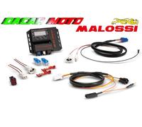 CENTRALINA ELETTRONICA FORCE MASTER 2.1 YAMAHA X MAX 300 2017 2018 2019 MALOSSI