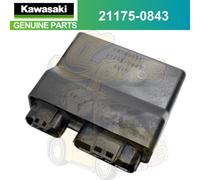 Centralina elettronica forza bruta originale Kawasaki 15-23 KVF750 21175-0843