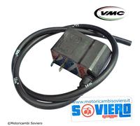 Centralina Elettronica IDM per Accensioni VMC Vespatronic Parmakit