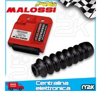 CENTRALINA ELETTRONICA INJTRONIC CILINDRO PER PIAGGIO VESPA PRIMAVERA IGET 50