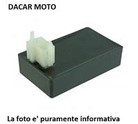 Centralina elettronica Kymco Dink Classic 200cc 2004 RMS 246040202