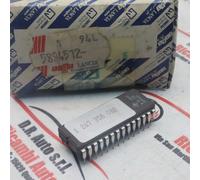 CENTRALINA ELETTRONICA LANCIA COD. 5894512 NUOVA ORIGINALE