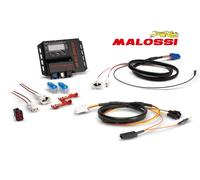 CENTRALINA ELETTRONICA MASTER 2.1 FANTIC ENDURO XEF PERFORMANCE 125 2021>MALOSSI