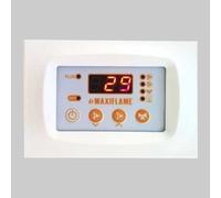 CENTRALINA ELETTRONICA - Mod. SLX/T2