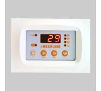 CENTRALINA ELETTRONICA - Mod. SLX/T2