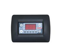 CENTRALINA ELETTRONICA MODELLO KAMINNOVATION NEW