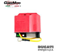 CENTRALINA ELETTRONICA MOTOCARRI APE P 501 P 601 PIAGGIO DUCATI 328993