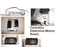 Centralina Elettronica Motore 0261204983 1037352994