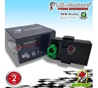 Centralina elettronica motore CDI Control unit KYMCO People S 50 2T 2008 2009