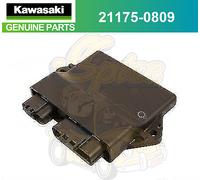 Centralina elettronica originale Kawasaki 2012-2023 TERYX4 TERYX ECU 21175-0809