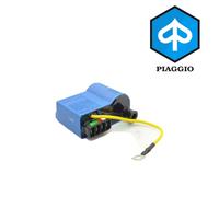 CENTRALINA ELETTRONICA ORIGINALE PER VESPA COSA 2 125 1991-1997 COD 244128