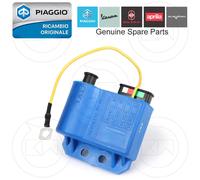 Scatola di accensione CDI con bobina OEM 12 V per Vespa Cosa FL, ET3, P, PK, PX 50-200, Piaggio APE 50