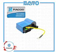 Centralina Elettronica Originale Piaggio VESPA PX 125 150 200 ARCOBALENO '83-'97