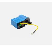 CENTRALINA ELETTRONICA ORIGINALE PIAGGIO VESPA PX EURO 2 125 2001-2007