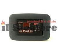 CENTRALINA ELETTRONICA PER TERMOCAMINO AD ACQUA MAV - MODELLO MICROMAV