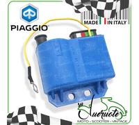 CENTRALINA ELETTRONICA PIAGGIO VESPA PX 125 150 200 PE T5 RALLY PRIMAVERA ET3 PK