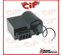CENTRALINA ELETTRONICA PIAGGIO VESPA PK 50 50 V5X1T 2T AC 1982-1984 CIF-7146#39