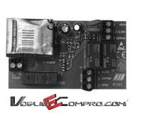 CENTRALINA ELETTRONICA RIB CONTENITORE 150X185X60 PER MOTORE JOLLY UOMO PRESENTE