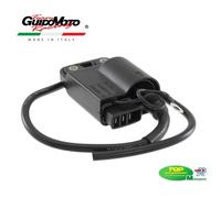 CENTRALINA ELETTRONICA SCOOTER MOTORE 50 PIAGGIO 2 TEMPI PRIME SERIE CA00005