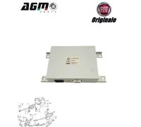 Centralina elettronica sterzo originale fiat seicento 51834433