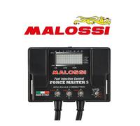 CENTRALINA ELETTRONICA VESPA GTS HPE 300 2021 2022 2023 FORCE MASTER 3 MALOSSI