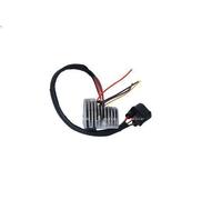 Centralina, elettroventilatore (raffreddamento motore) NRF 342105 A4 B6 2 2000-