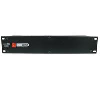 Centralina EUROLITE Board 6 con 6 Prese di Sicurezza - 3680W, 16A