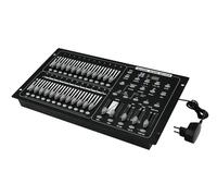 Centralina EUROLITE DMX Scene Setter - Controller DMX 24 Canali, 48 Programmi, M