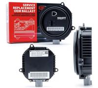Centralina fari allo xeno per Acura Infiniti Mazda Nissan Renault