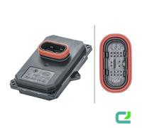 Centralina Fari Anteriori Doppia 12 V Xenon HELLA Per Altri AUDI Q3