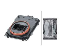 Centralina Fari Anteriori Entrambi 12 V LED HELLA Per Ad esempio VW GOLF