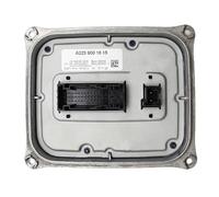 Centralina Fari Auto per Mercedes W223 2021-2023 unità di Controllo Luci Auto Modulo Computer Driver Lampada Anteriore A2239001615 2239001615