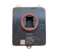 Centralina Fari Ballast Accessori Per Moduli Driver LED Per Fari Auto Per Mini Per Cooper 7429896 63117492089 7492089 7429121(7 429 121)