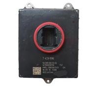 Centralina Fari Ballast Accessori Per Moduli Driver LED Per Fari Auto Per Mini Per Cooper 7429896 63117492089 7492089 7429121(7 429 896)