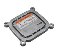 Centralina Fari Compatibile con Lincoln per MKS 2009-2014 per MKT 2010-2014 Ballast allo xeno per fari H-ID a per quattro angoli D1S D3S 10R-0413266