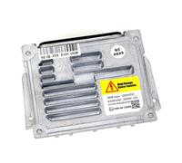 Centralina fari HID allo Xeno per BMW per 128I 135I 2008 2009 2010 2011, lampadine fari HID D3S D3R D4S D4R, centralina Xeno 89089352 63117180050