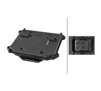 Centralina Fari Principali Doppia 24 V LED HELLA Per Altri SCANIA P II