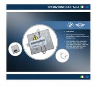 CENTRALINA FARI XENON BMW E46 E63 X3 E83 MINI R50 R52 R53 1307329074 63127176068