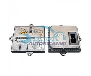 CENTRALINA FARI XENON BMW MINI d2s d2r 63127176068 1307329074