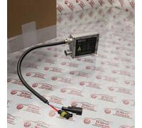 CENTRALINA FARI XENON D2S COD. 10R-022306 NUOVA DIBITECH