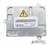 Centralina Fari Zavorra Xenon 1307329115 OPEL INSIGNIA