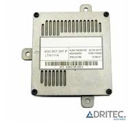 Centralina Fari Zavorra Xenon 4G0907397P AUDI A3 (2012-)