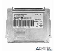 Centralina Fari Zavorra Xenon 4L0907391 CITROEN DS4 (2011-2015)