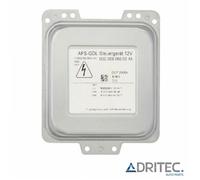 Centralina Fari Zavorra Xenon 5DC00906000 MERCEDES E220 (2002-2009)