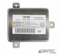 Centralina Fari Zavorra Xenon W003T20071 MERCEDES B160 (2013-2018)