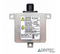 Centralina Fari Zavorra Xenon W3T24771 MAZDA CX-5 (2011-2017)