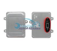 CENTRALINA FARO ALLO XENON BMW SERIE 5 (E60-E61) - SERIE 7 - X6 / CITROEN C4